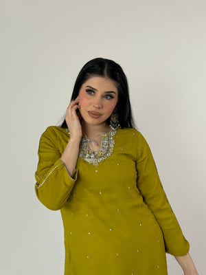 Rang Rasiya luxury Eid collection vol 2 MS-07