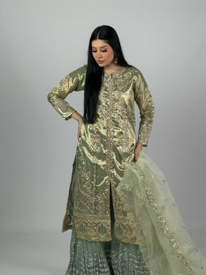 Noor-e-Fishan Luxury Collection MSH-05
