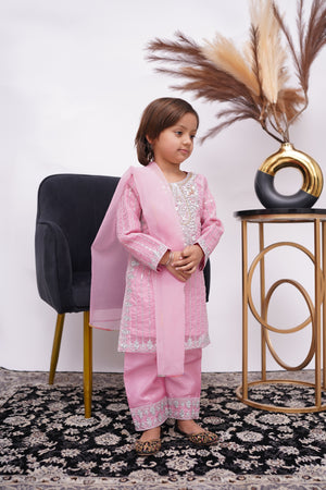 shagun Exclusive Kids Eid Collection 2026 ZG-05