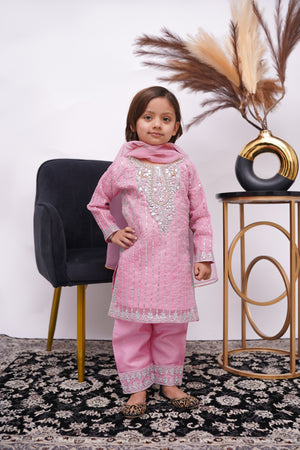 shagun Exclusive Kids Eid Collection 2026 ZG-05