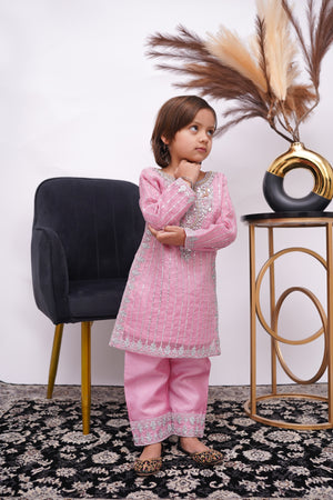shagun Exclusive Kids Eid Collection 2026 ZG-05