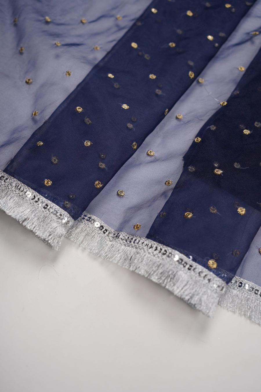 Rang-e-Noor Farshi Vol 3 Chiffon Eid Collection 2025 SR-12