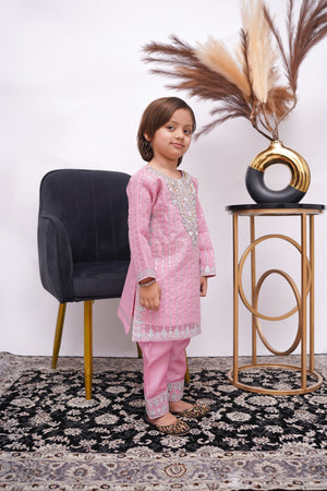 shagun Exclusive Kids Eid Collection 2026 ZG-05