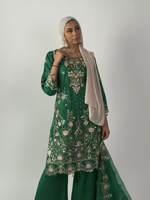 Rang Rasiya Luxury Eid Collection vol 3 vc-09