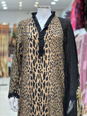 ORIGINAL MARIA B FESTIVE COLLECTION