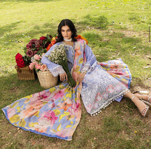 Reet by Shagun Eid collection Vol 4 2025 ZS-009