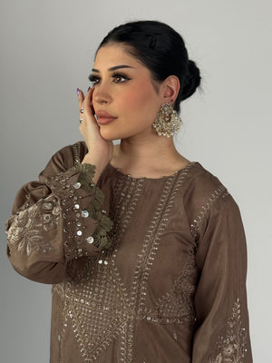Maria B by shagun Luxury Collection - lawn M02