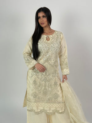 Rang-e-Noor Eid Collection TY-02