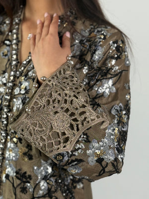 Maria B by shagun Luxury Collection - lawn M05