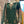 Load image into Gallery viewer, Kashish Vol - 2 Chiffon Shirt With Silk Garara &amp; Net Scarf Eid Collection 2024 -RN02- Bottle Green
