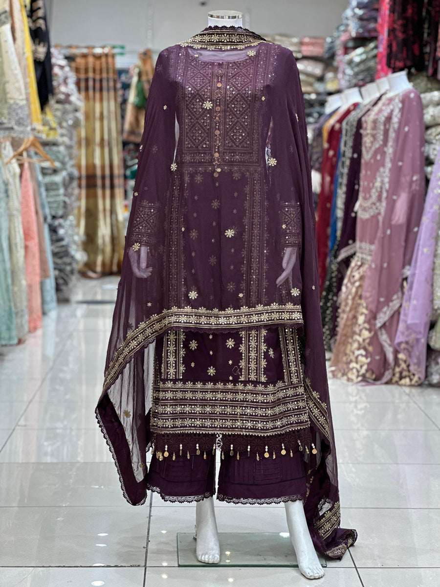 ORIGINAL ASIM JOFA FESTIVE COLLECTION