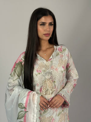 Maria B by shagun Luxury Collection - lawn M01