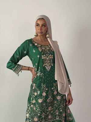 Rang Rasiya Luxury Eid Collection vol 3 vc-09