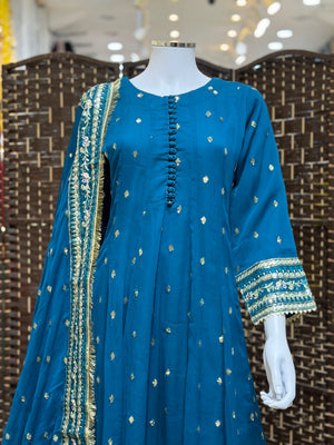 Kashish Maxi Collection NTN-08