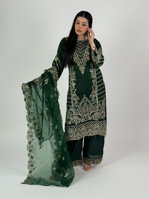 Rang Rasiya Luxury Eid Collection vol 3 vc-06