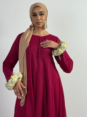 Kashish Maxi Eid Collection ML-03
