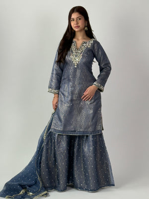 Noor-e-Fishan Exclusive Wedding wear Collection PS-03