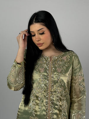Noor-e-Fishan Luxury Collection MSH-05