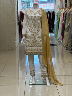 shagun exclusive Reet collection vol 2 DH-04