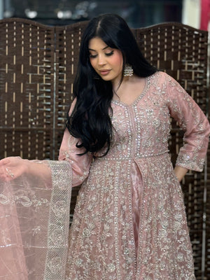 Gul-e-Rung Maxi Collection FE-06