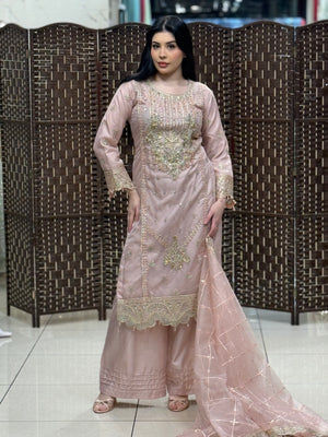 Rang-e-Noor Eid Collection PO-02