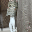 Load image into Gallery viewer, Shagun Exclusive Embroidery Collection ZT-07
