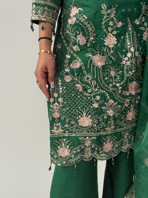 Rang Rasiya Luxury Eid Collection vol 3 vc-09