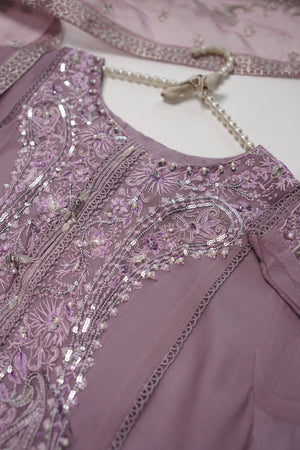 Kashish chiffon vol 3 Eid Collection RT-006