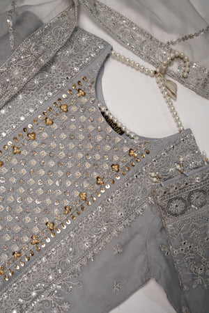 Rang-e-Noor Eid Collection GK-002