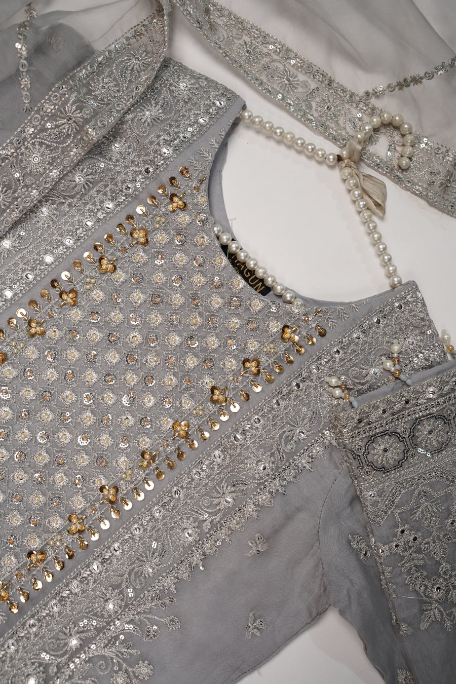 Rang-e-Noor Vol 3 Eid Collection 2025 GK-002