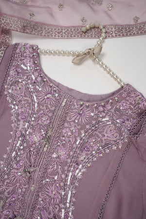Kashish chiffon vol 3 Eid Collection RT-006