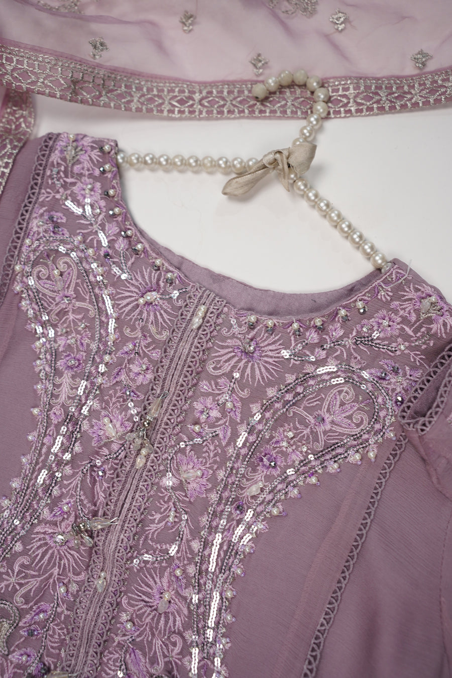 Kashish chiffon vol 3 Eid Collection RT-006 (Get Before Eid)