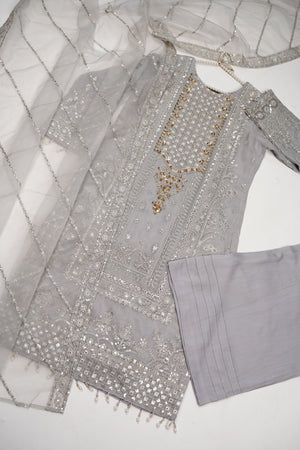 Rang-e-Noor Eid Collection GK-002