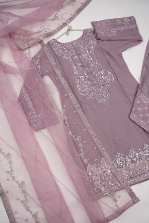 Kashish chiffon vol 3 Eid Collection RT-006