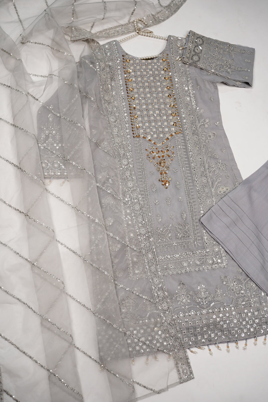 Rang-e-Noor Vol 3 Eid Collection 2025 GK-002