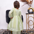 Load image into Gallery viewer, shagun Exclusive Kids Eid Collection 2026 ZG-01
