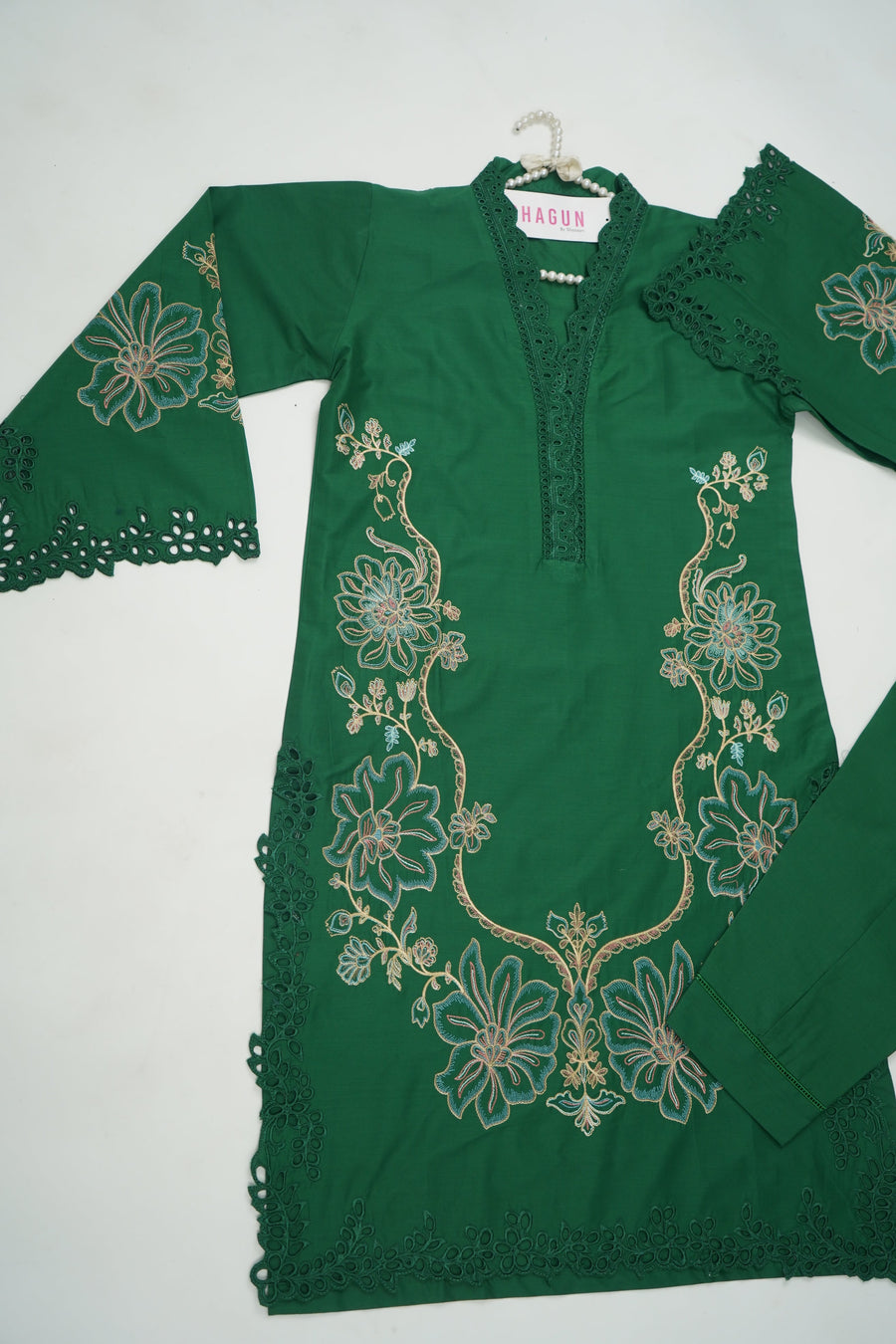 Rumaysa Eid Collection 2024 HS-01