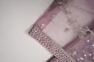Kashish chiffon vol 3 Eid Collection RT-006