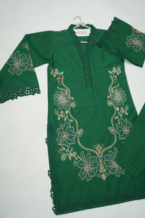 Rumaysa Eid Collection 2024 HS-01