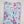 Khaddar Floral Printed 2pcs A-Line Maxi Collection KFP--12