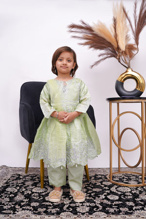 shagun Exclusive Kids Eid Collection 2026 ZG-01