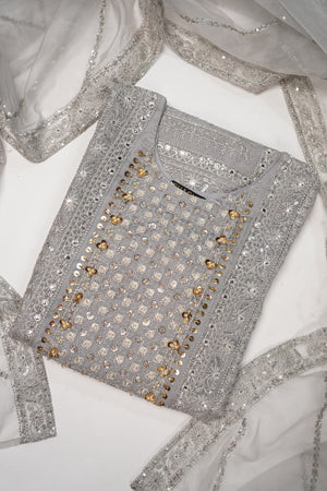 Rang-e-Noor Eid Collection GK-002