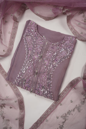 Kashish chiffon vol 3 Eid Collection RT-006