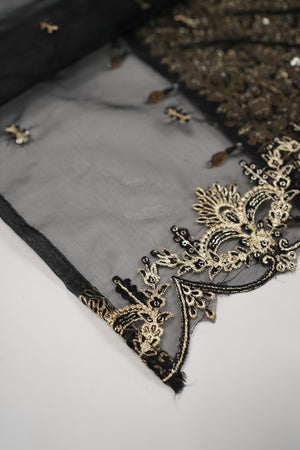 Noor-e-Fishan Exclusive Wedding wear Collection 2025 TQ-001
