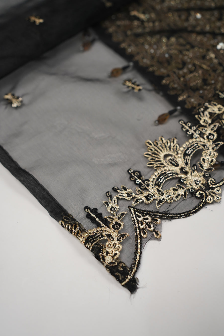 Noor-e-Fishan Exclusive Wedding wear Collection 2025 TQ-001