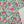 Khaddar Floral Printed 2pcs A-Line Maxi Collection KFP--06