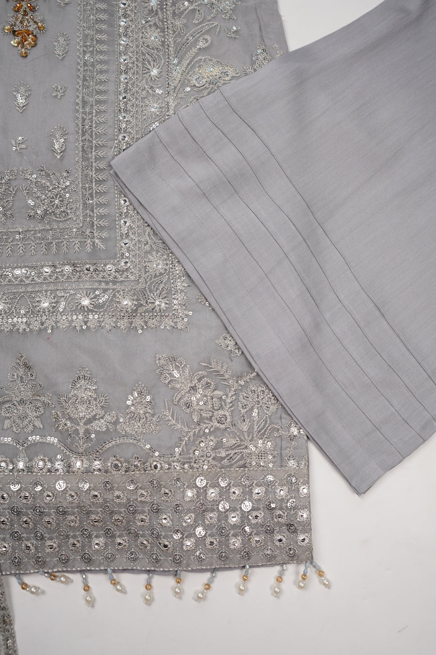 Rang-e-Noor Vol 3 Eid Collection 2025 GK-002