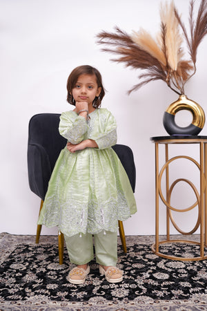 shagun Exclusive Kids Eid Collection 2026 ZG-01