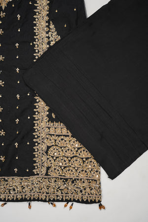Noor-e-Fishan Exclusive Wedding wear Collection 2025 TQ-001