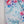 Khaddar Floral Printed 2pcs A-Line Maxi Collection KFP--12